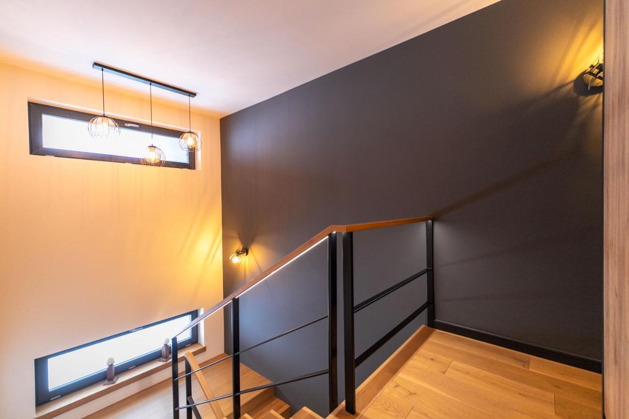 Luksusowy Apartament Enklawa Pod Skrzycznem Z Sauna I Bilardem - Dream Apart Szczyrk Exterior photo