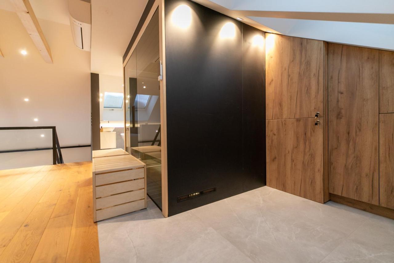 Luksusowy Apartament Enklawa Pod Skrzycznem Z Sauna I Bilardem - Dream Apart Szczyrk Exterior photo